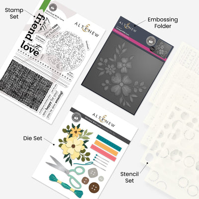 Craft Your Life Project Kit Monthly Subscription Plan