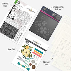 Craft Your Life Project Kit Monthly Subscription Plan