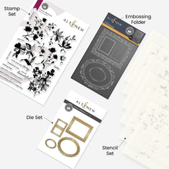 Craft Your Life Project Kit Monthly Subscription Plan