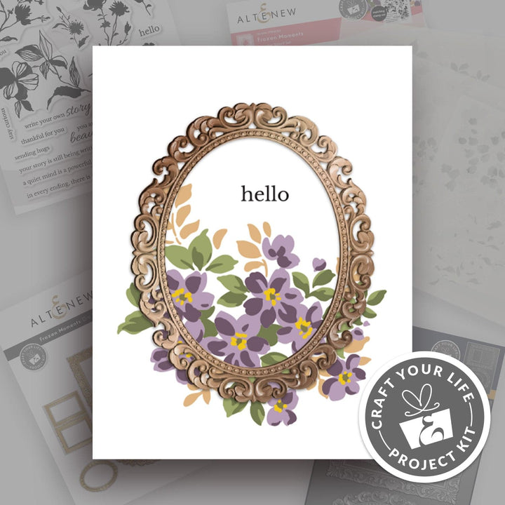 Craft Your Life Project Kit Monthly Subscription Plan