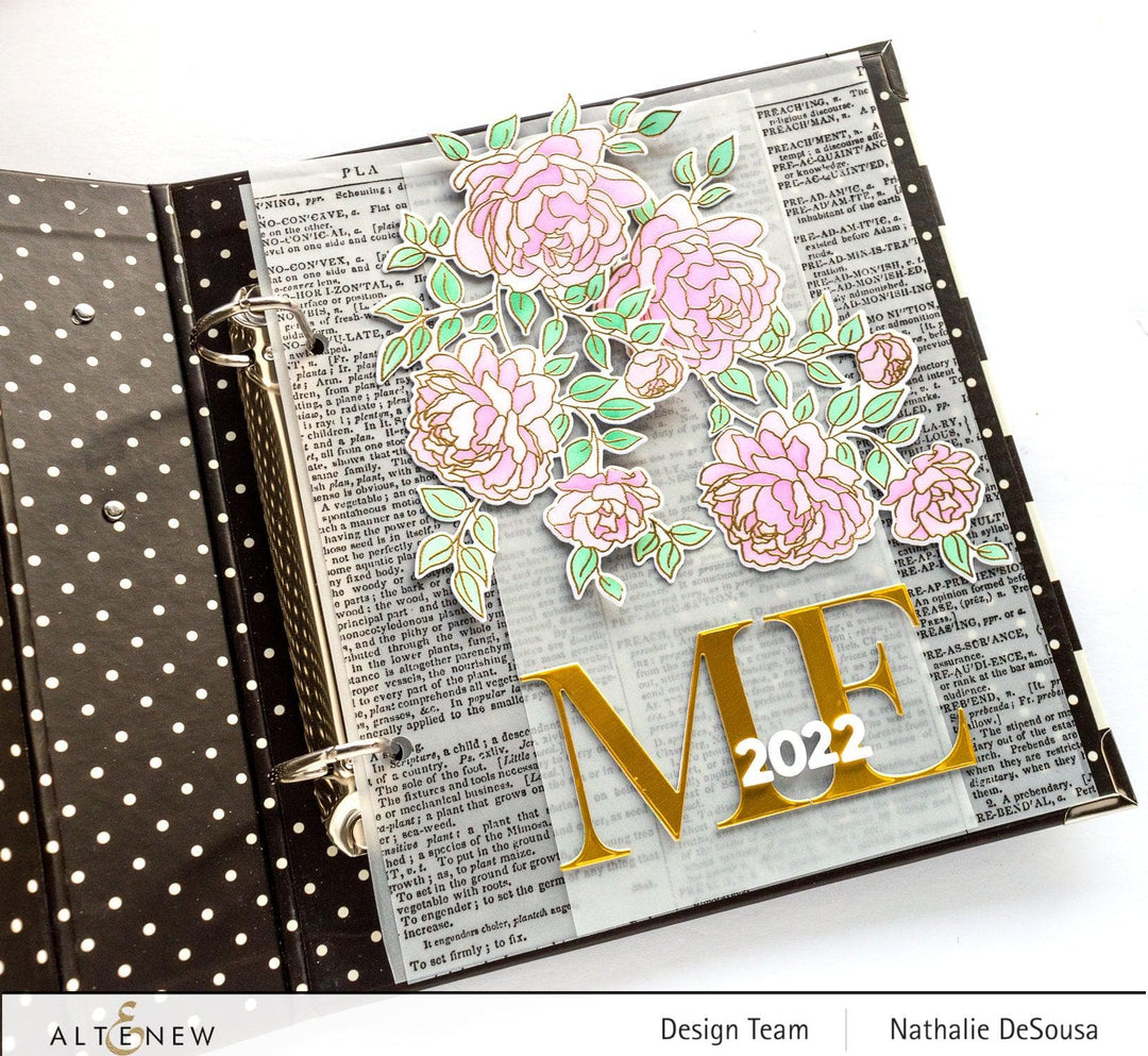 Altenew Craft Your Life Project Kit Craft Your Life Project Kit: Never Stop Dreaming