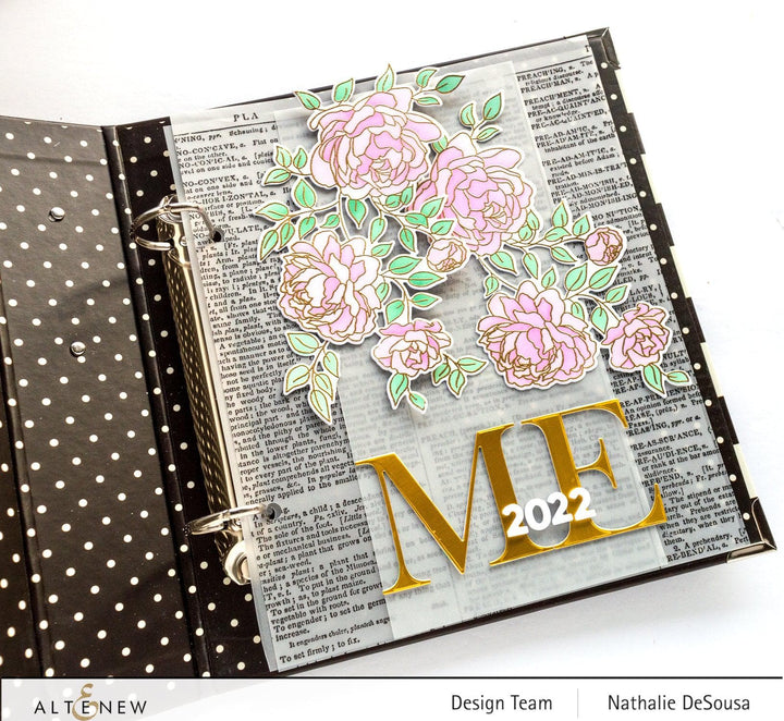 Altenew Craft Your Life Project Kit Craft Your Life Project Kit: Never Stop Dreaming