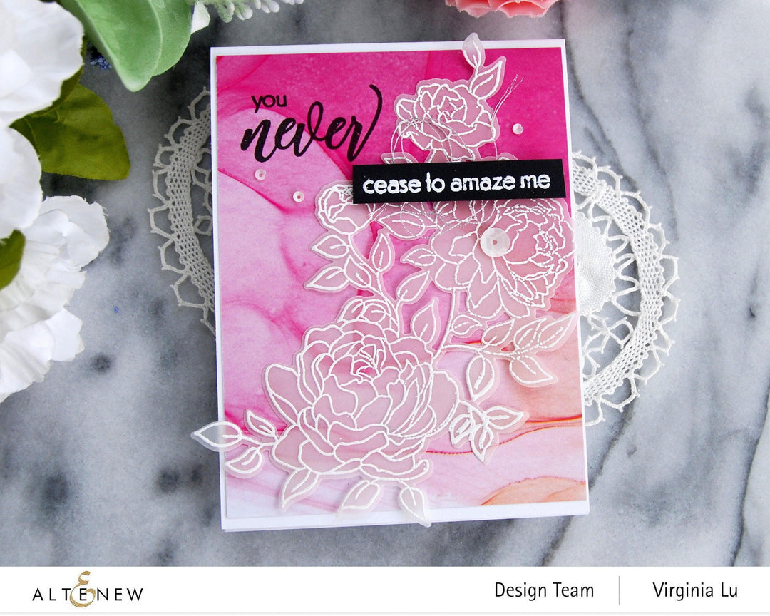 Altenew Craft Your Life Project Kit Craft Your Life Project Kit: Never Stop Dreaming