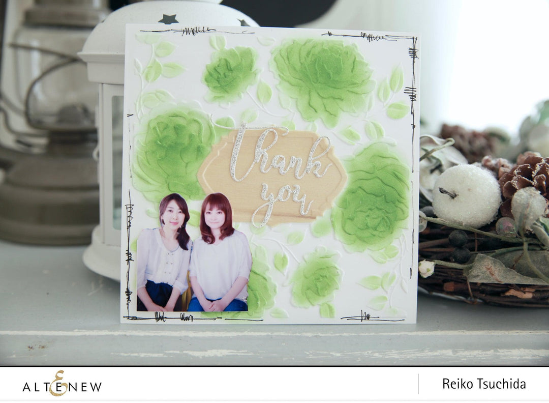 Altenew Craft Your Life Project Kit Craft Your Life Project Kit: Never Stop Dreaming