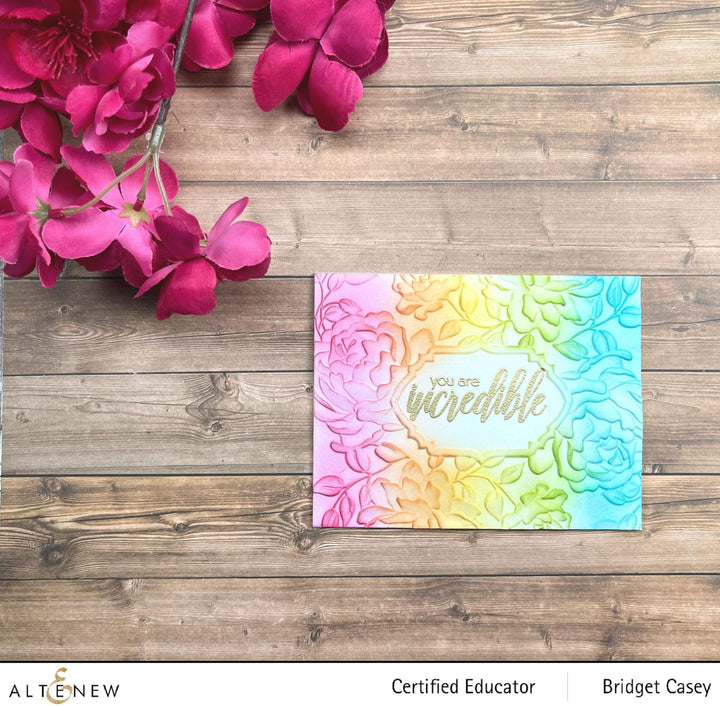 Altenew Craft Your Life Project Kit Craft Your Life Project Kit: Never Stop Dreaming