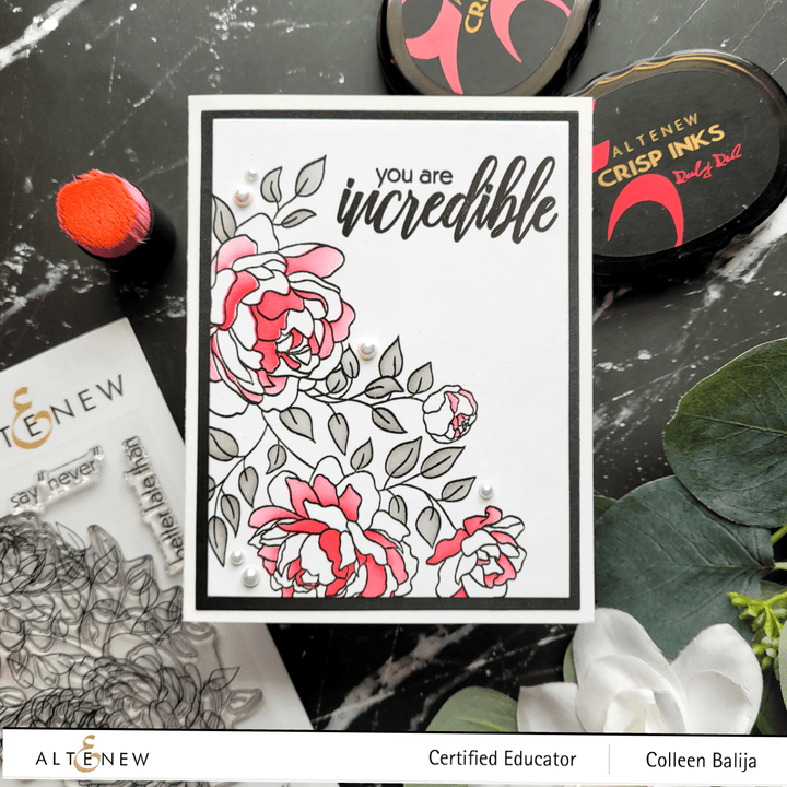 Altenew Craft Your Life Project Kit Craft Your Life Project Kit: Never Stop Dreaming