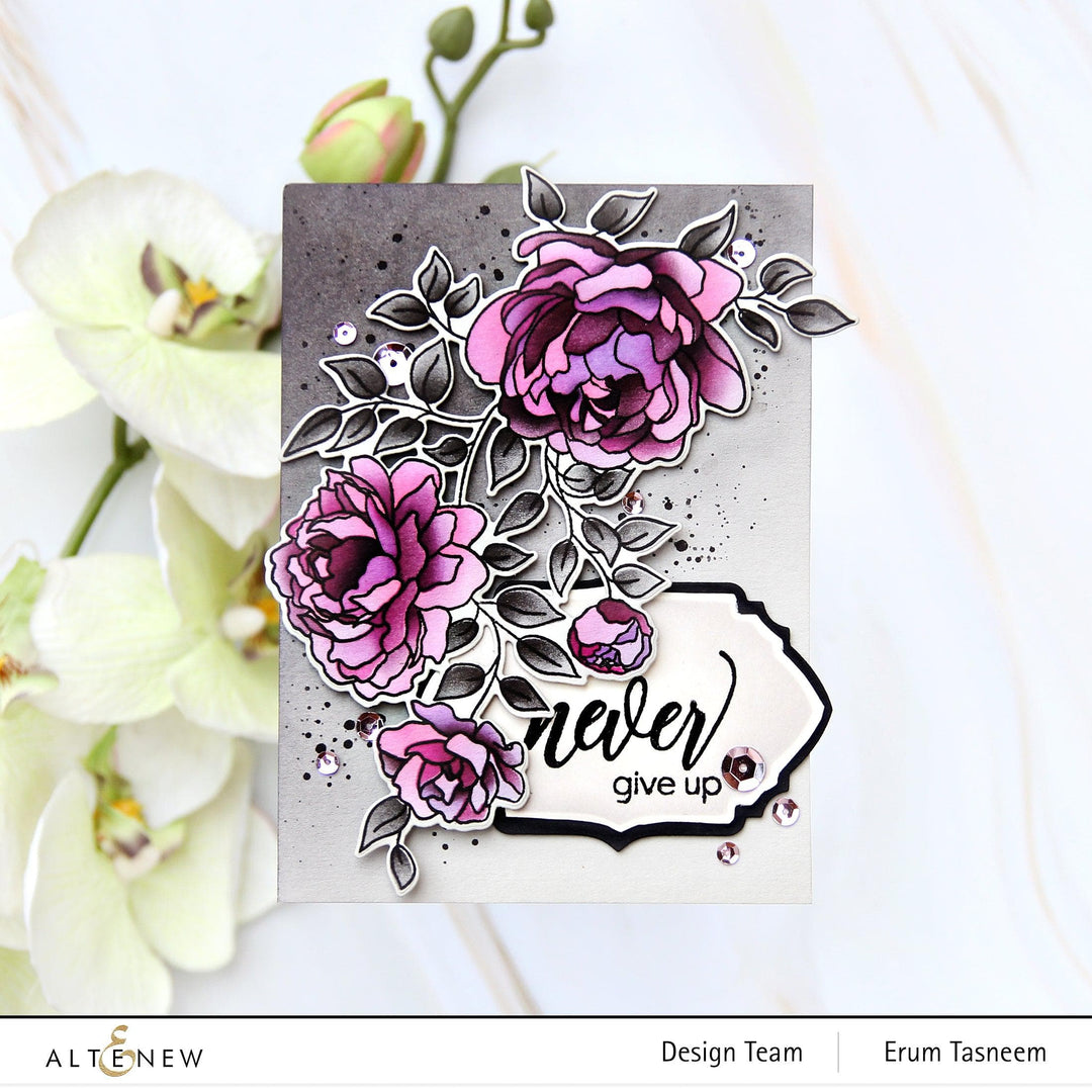 Altenew Craft Your Life Project Kit Craft Your Life Project Kit: Never Stop Dreaming