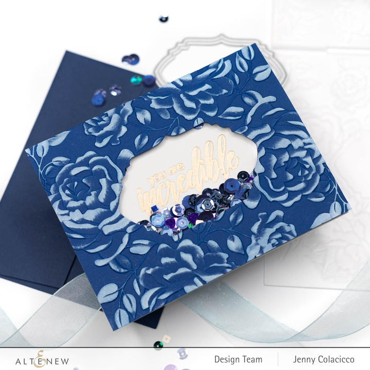 Altenew Craft Your Life Project Kit Craft Your Life Project Kit: Never Stop Dreaming