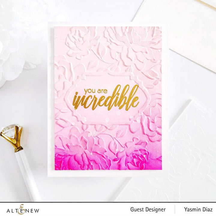 Altenew Craft Your Life Project Kit Craft Your Life Project Kit: Never Stop Dreaming