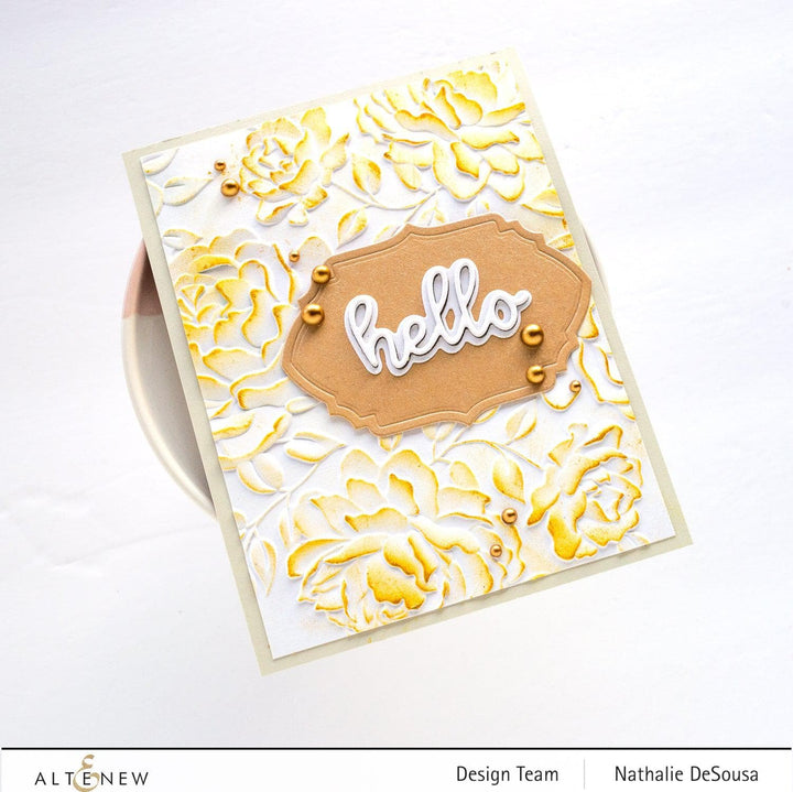 Altenew Craft Your Life Project Kit Craft Your Life Project Kit: Never Stop Dreaming