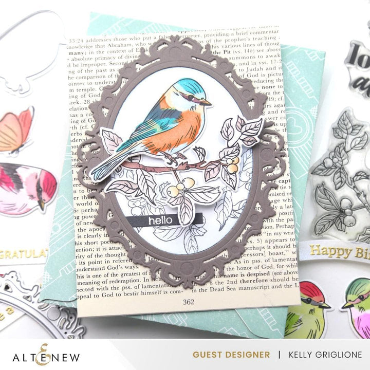 Craft Your Life Project Kit: Rustic Charm