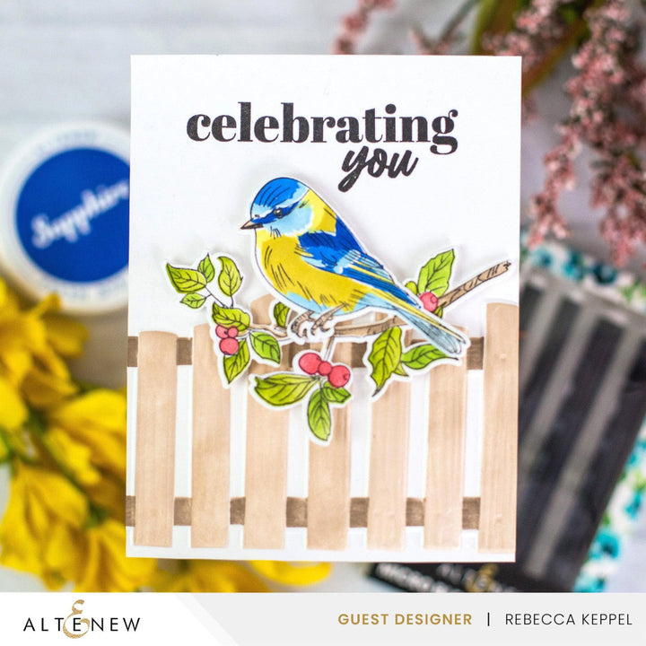 Craft Your Life Project Kit: Rustic Charm