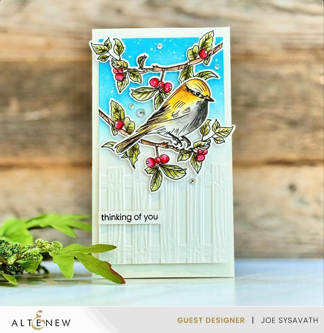 Craft Your Life Project Kit: Rustic Charm