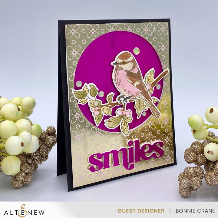 Craft Your Life Project Kit: Rustic Charm