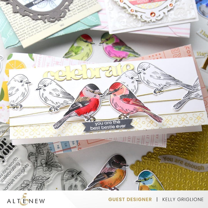 Craft Your Life Project Kit: Rustic Charm