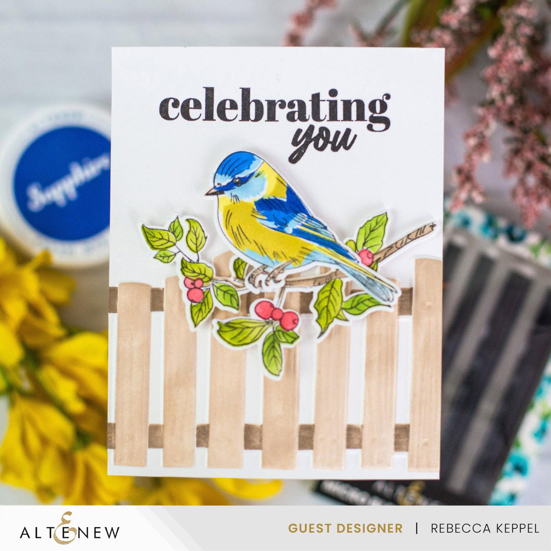 Craft Your Life Project Kit: Rustic Charm