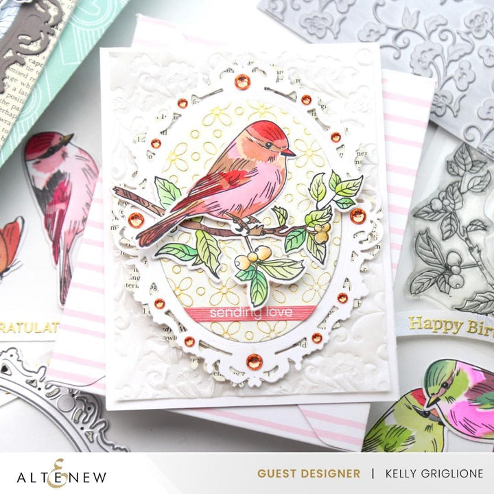 Craft Your Life Project Kit: Rustic Charm