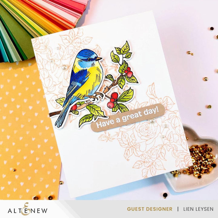 Craft Your Life Project Kit: Rustic Charm