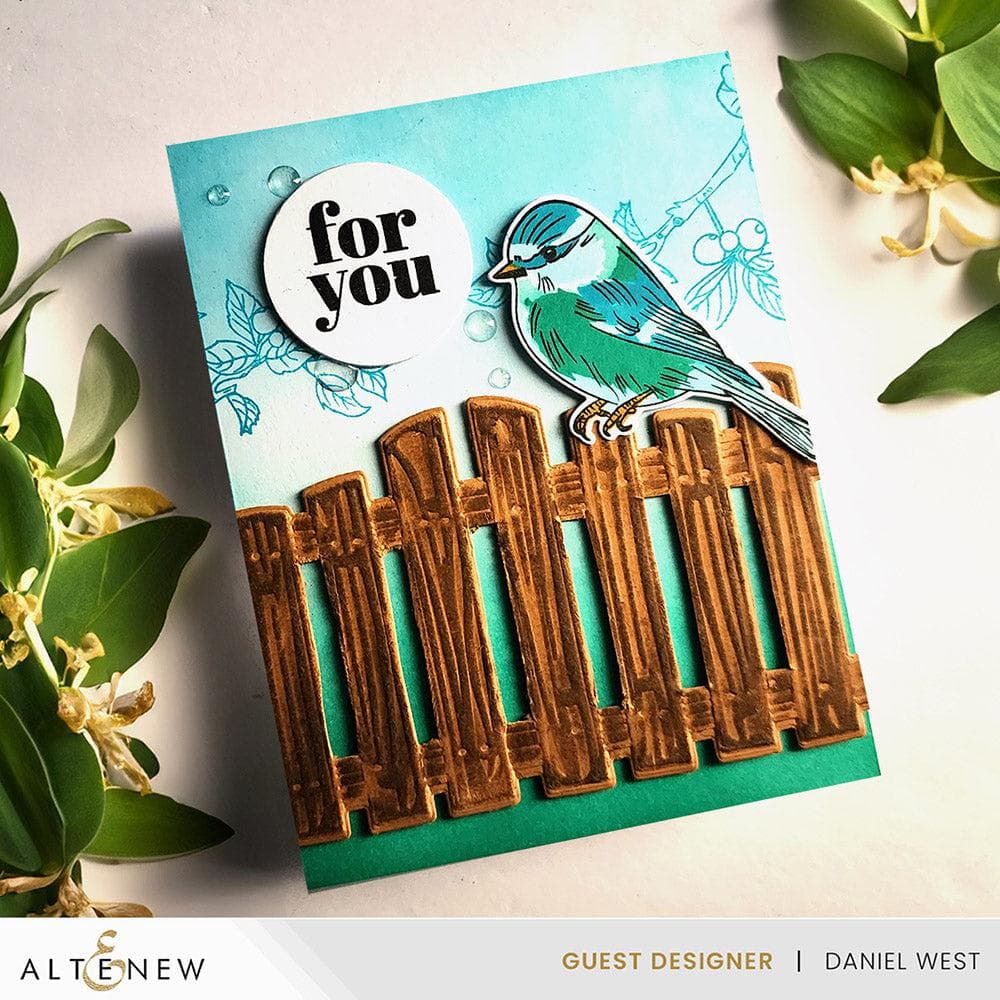 Craft Your Life Project Kit: Rustic Charm