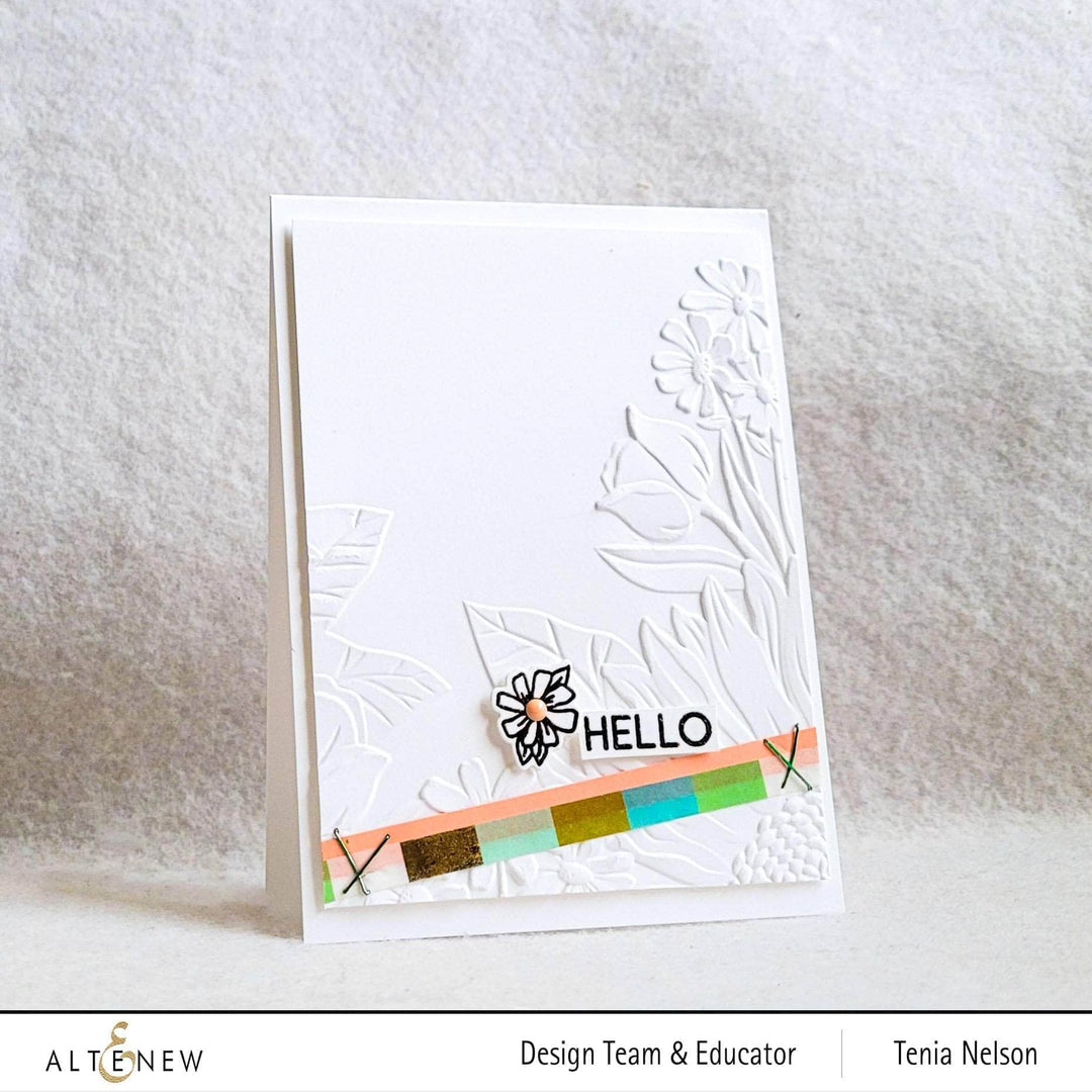 Altenew Craft Your Life Project Kit Craft Your Life Project Kit: Seasonal Blooms