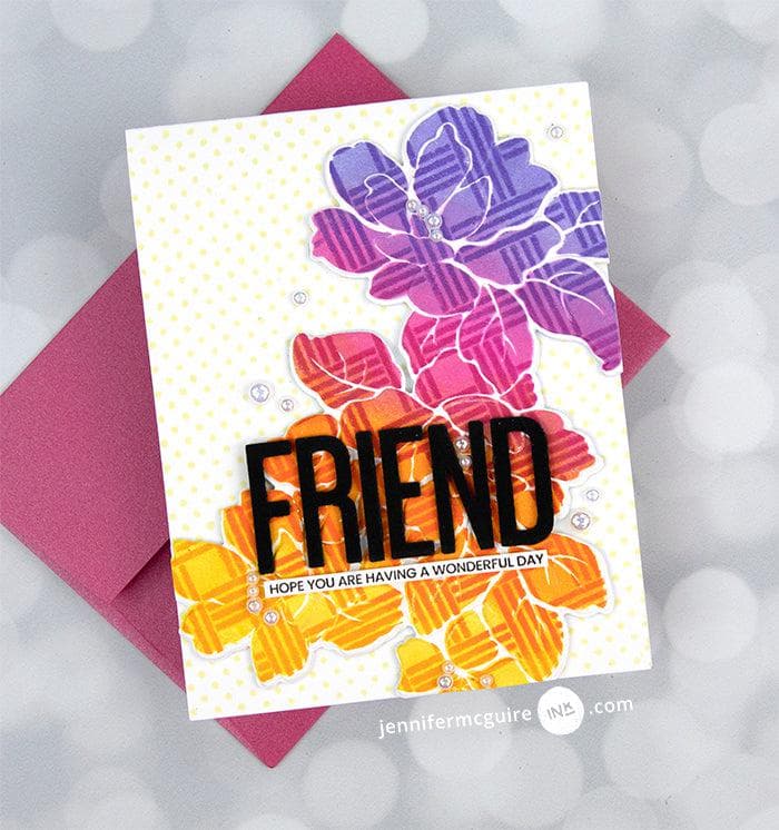 Altenew Craft Your Life Project Kit Craft Your Life Project Kit: Silk Art