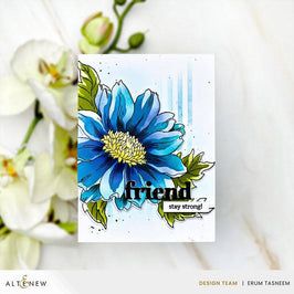 Altenew Craft Your Life Project Kit Craft Your Life Project Kit: Sunshine Flowers