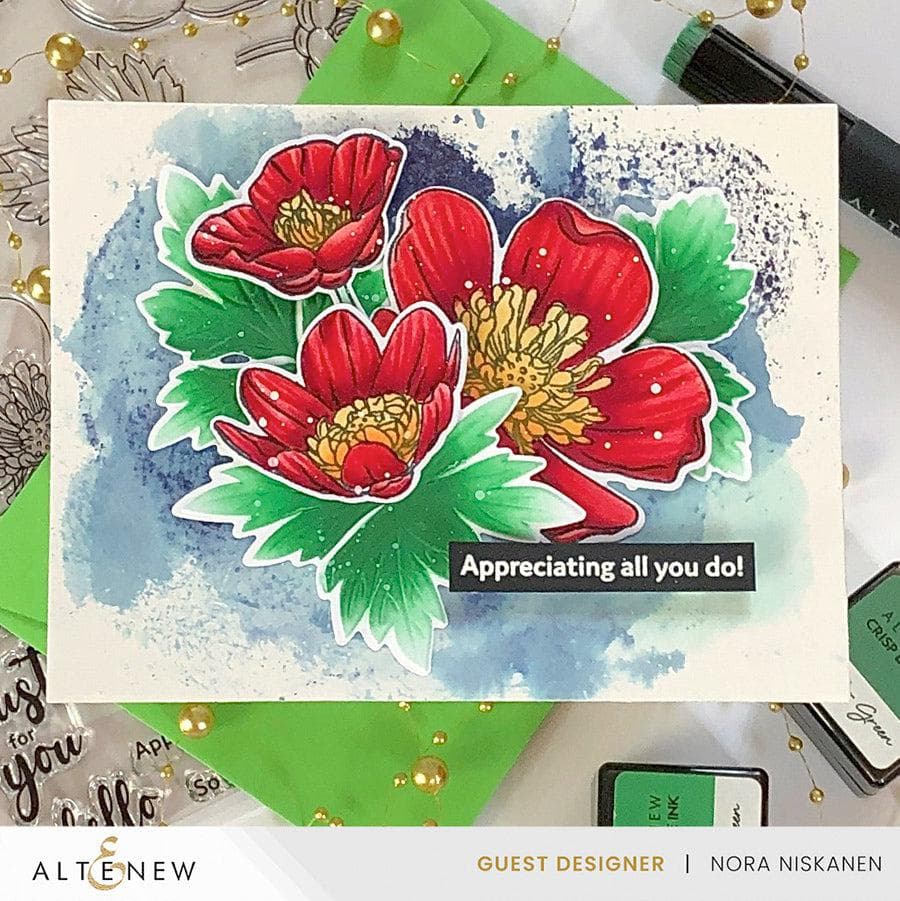 Altenew Craft Your Life Project Kit Craft Your Life Project Kit: Sweet Buttercups