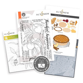 Craft Your Life Project Kit: Sweet Harvest
