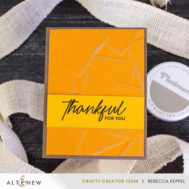Craft Your Life Project Kit: Sweet Harvest & Add-on Die Bundle