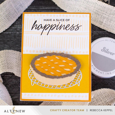 Craft Your Life Project Kit: Sweet Harvest & Add-on Die Bundle