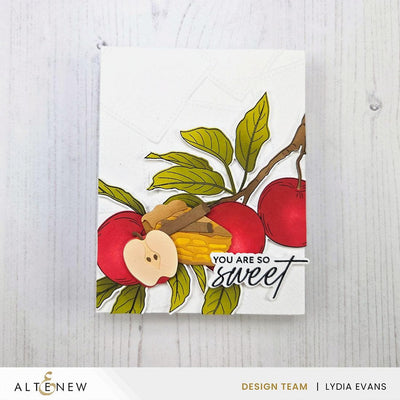 Craft Your Life Project Kit: Sweet Harvest & Add-on Die Bundle