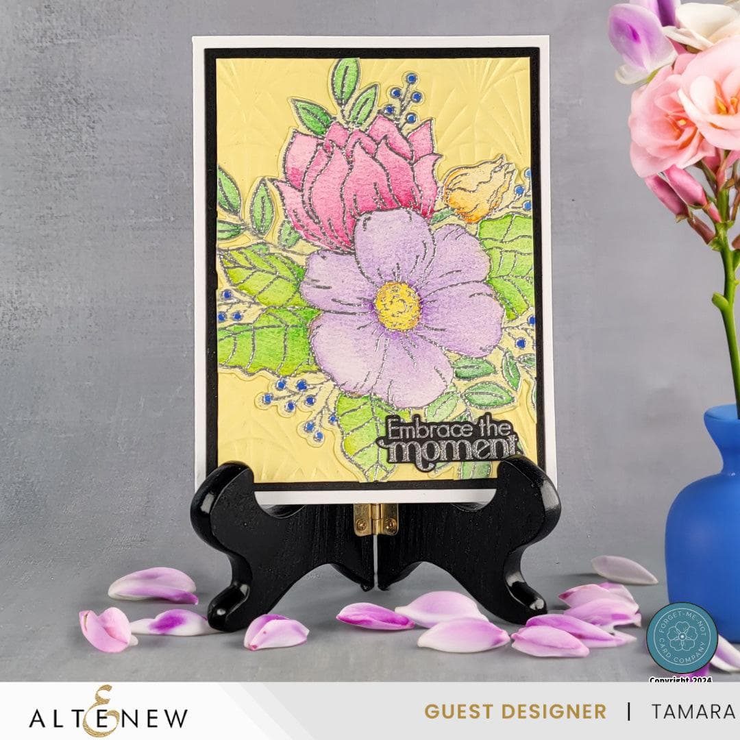 Craft Your Life Project Kit: Treasured Memories