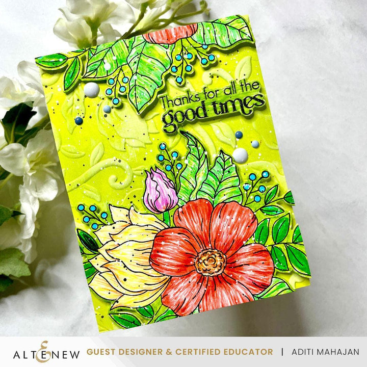 Craft Your Life Project Kit: Treasured Memories