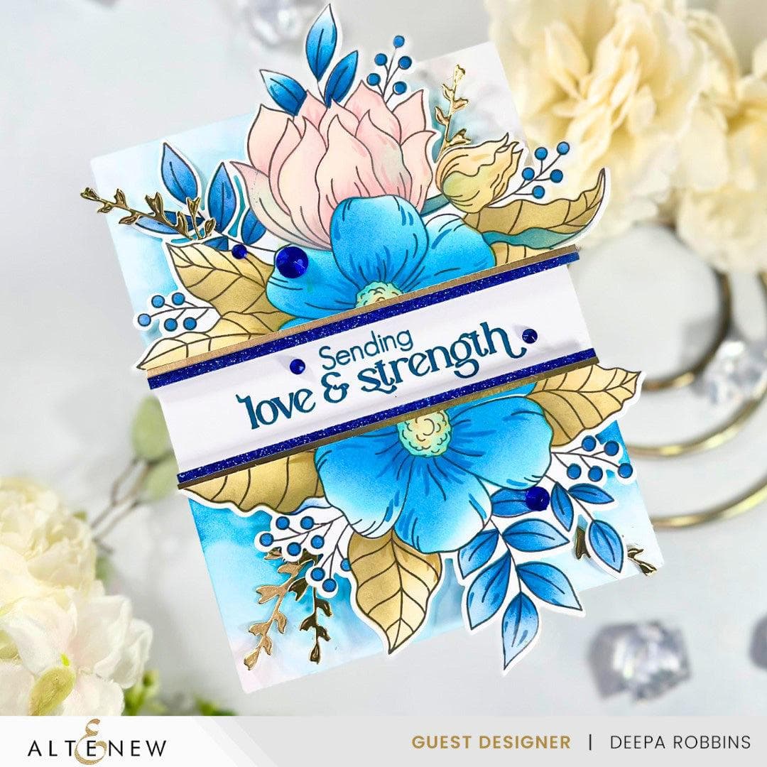 Craft Your Life Project Kit: Treasured Memories