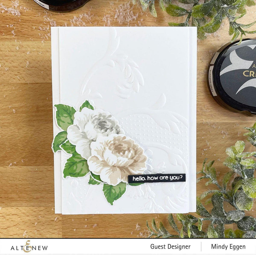 Altenew Craft Your Life Project Kit Craft Your Life Project Kit: Vintage Tapestry