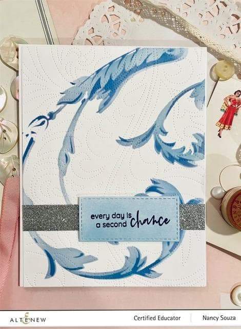 Altenew Craft Your Life Project Kit Craft Your Life Project Kit: Vintage Tapestry