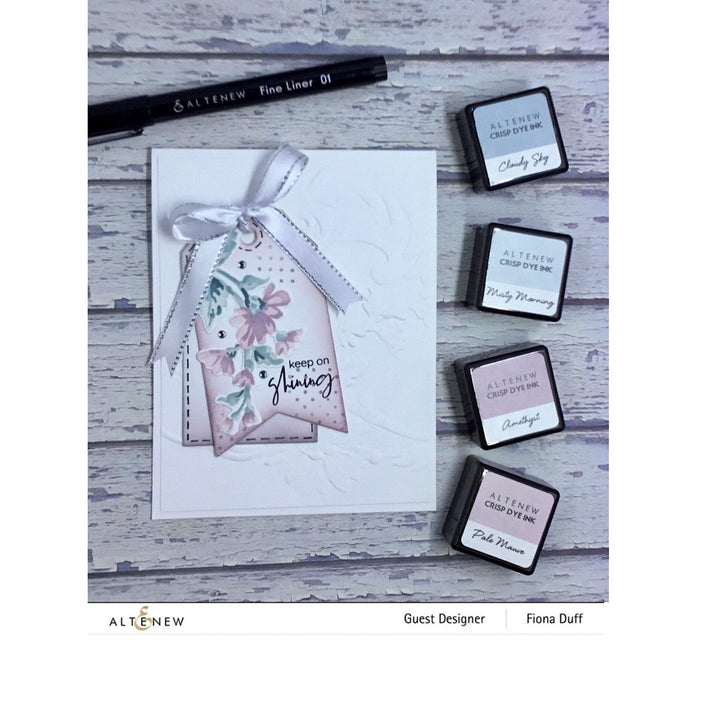 Altenew Craft Your Life Project Kit Craft Your Life Project Kit: Vintage Tapestry