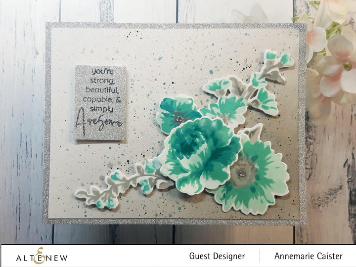 Altenew Craft Your Life Project Kit Craft Your Life Project Kit: Vintage Tapestry