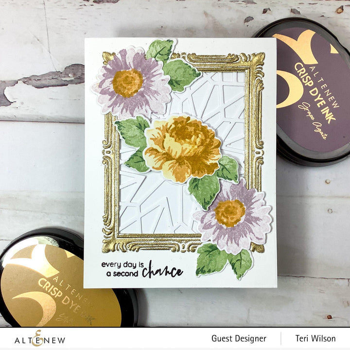 Altenew Craft Your Life Project Kit Craft Your Life Project Kit: Vintage Tapestry