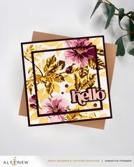 Craft Your Life Project Kit: Whispers in the Canopy