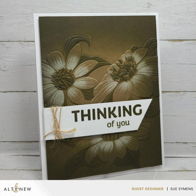 Craft Your Life Project Kit: Wings & Petals