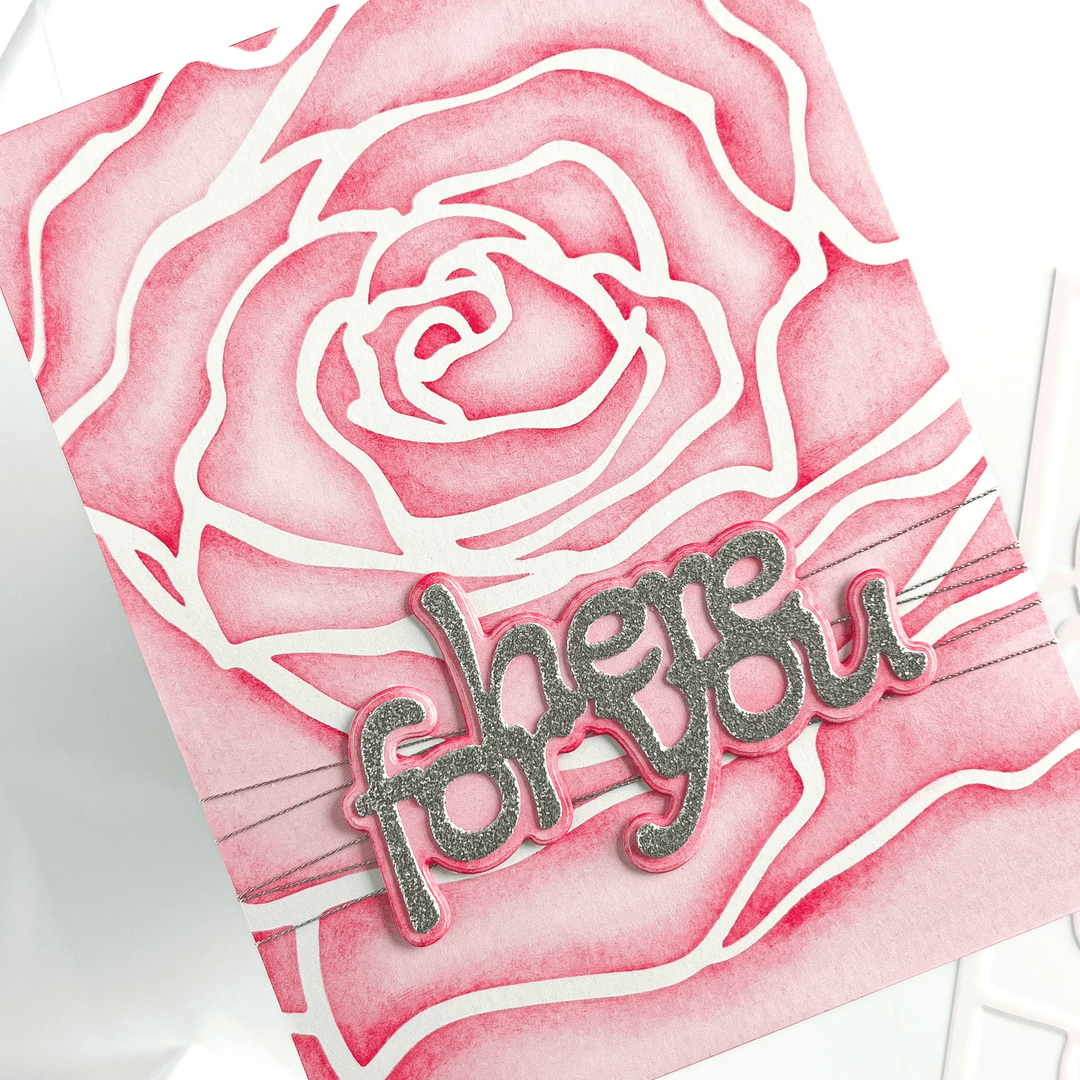 Crafting 101 - Blending Tools