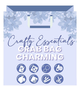 Crafty Essentials Grab Bag - Charming