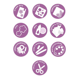 Crafty Essentials Grab Bag - Fantasy