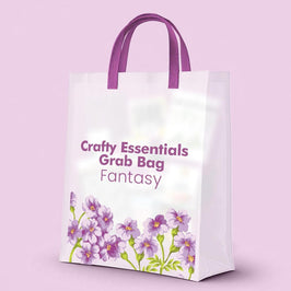 Crafty Essentials Grab Bag - Fantasy