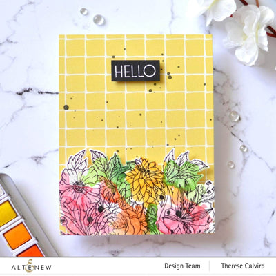Beautiful Motifs Creativity Cardmaking Kit