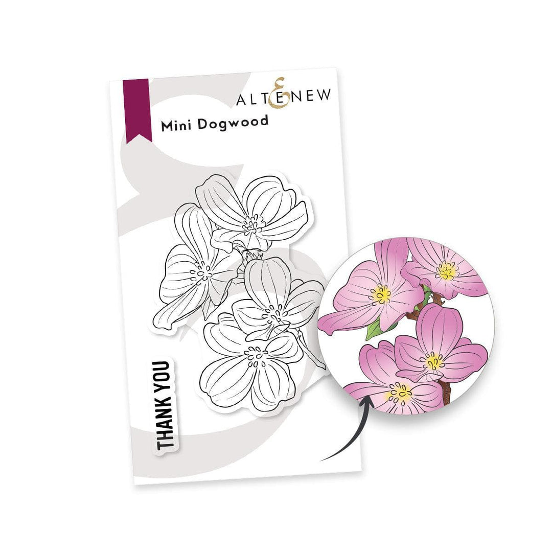 Blooming Creativity Cardmaking Kit