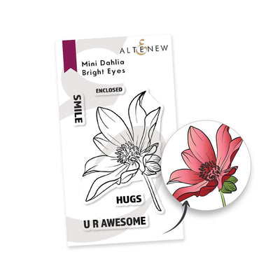 Blooming Creativity Cardmaking Kit