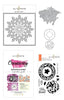 Altenew Creativity Kit Bundle Botanical Burst Creativity Cardmaking Kit
