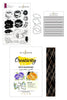Altenew Creativity Kit Bundle Deco Blossoms Creativity Cardmaking Kit